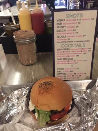 Burgers By Buba